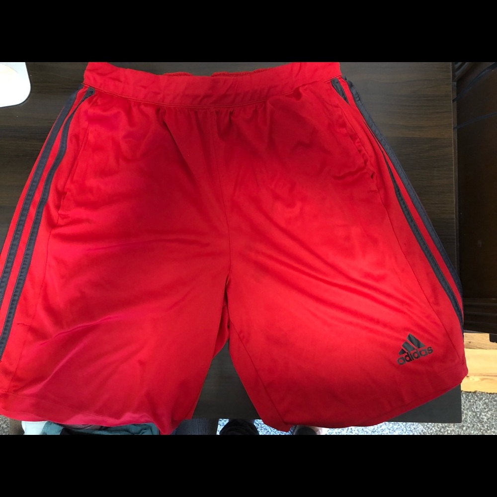 Addias shorts